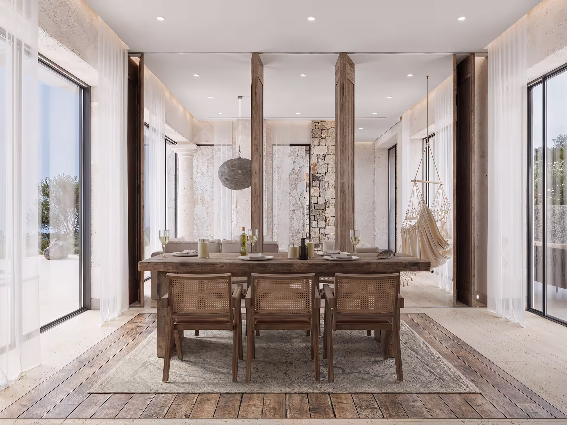 Kubiron | Beach Resort