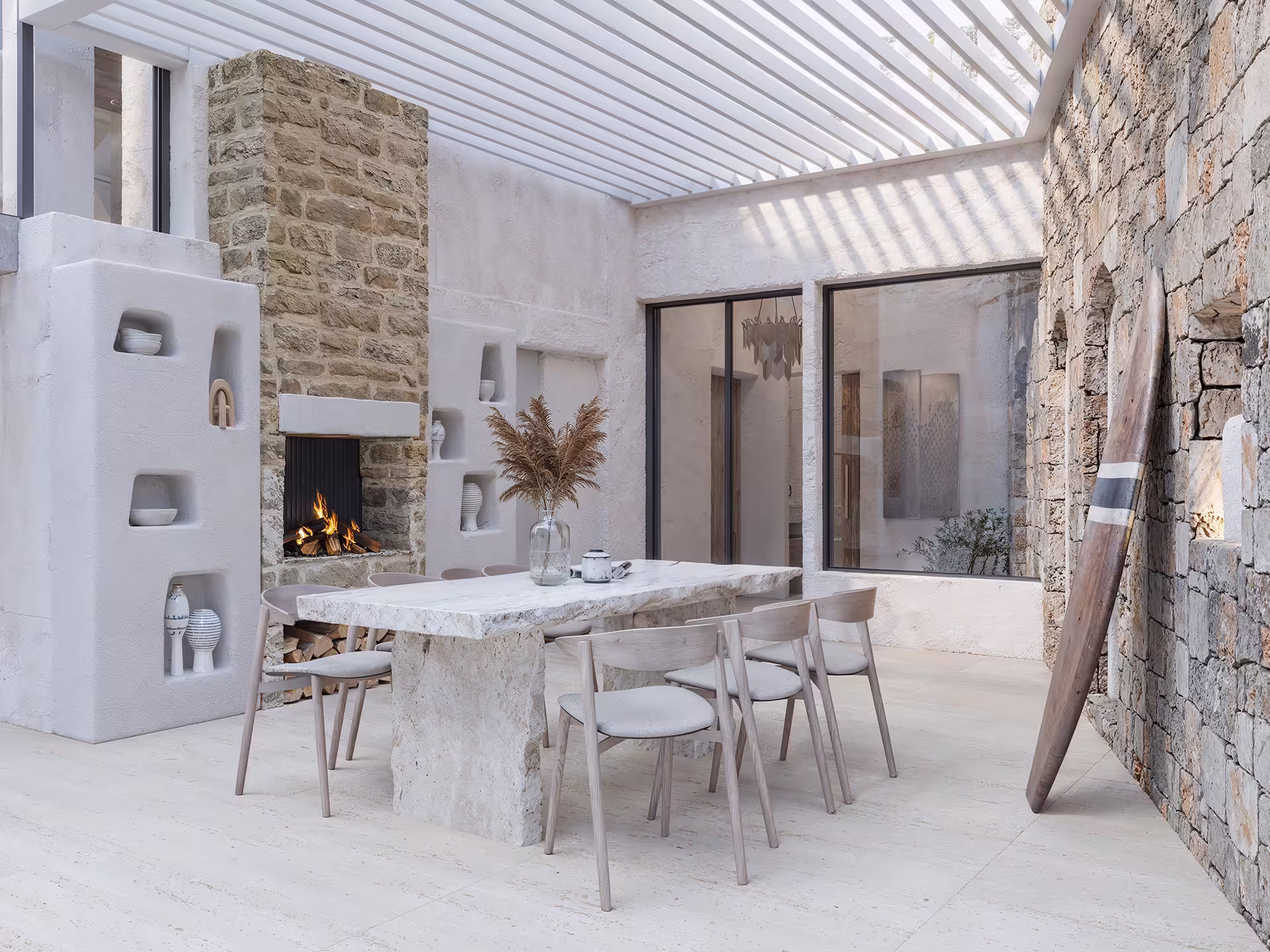 Kubiron | Beach Resort