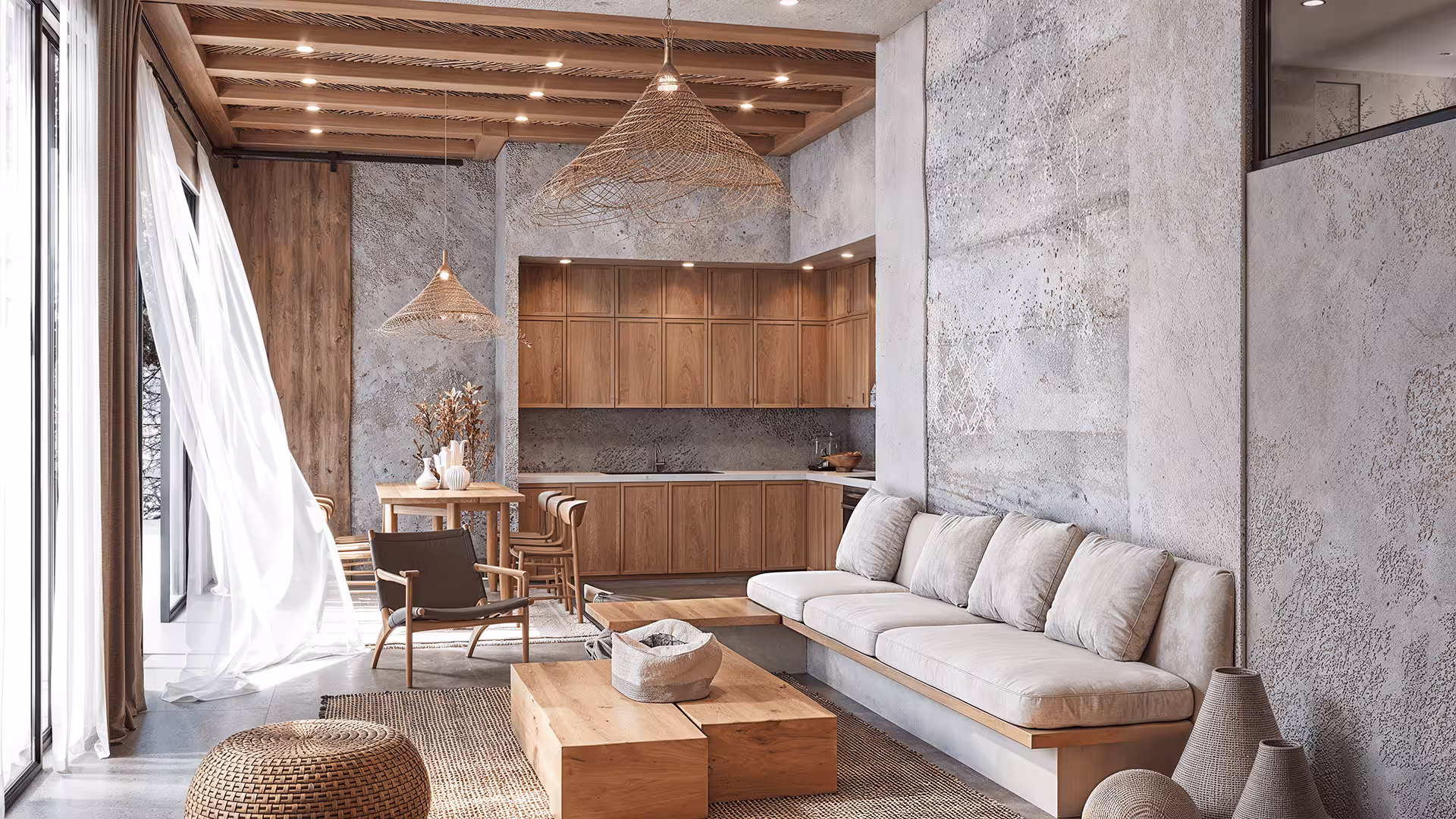 Kubiron | Gialos House