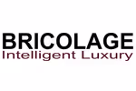 Logo of Bricolage — luxury interior rendering and visualization client
