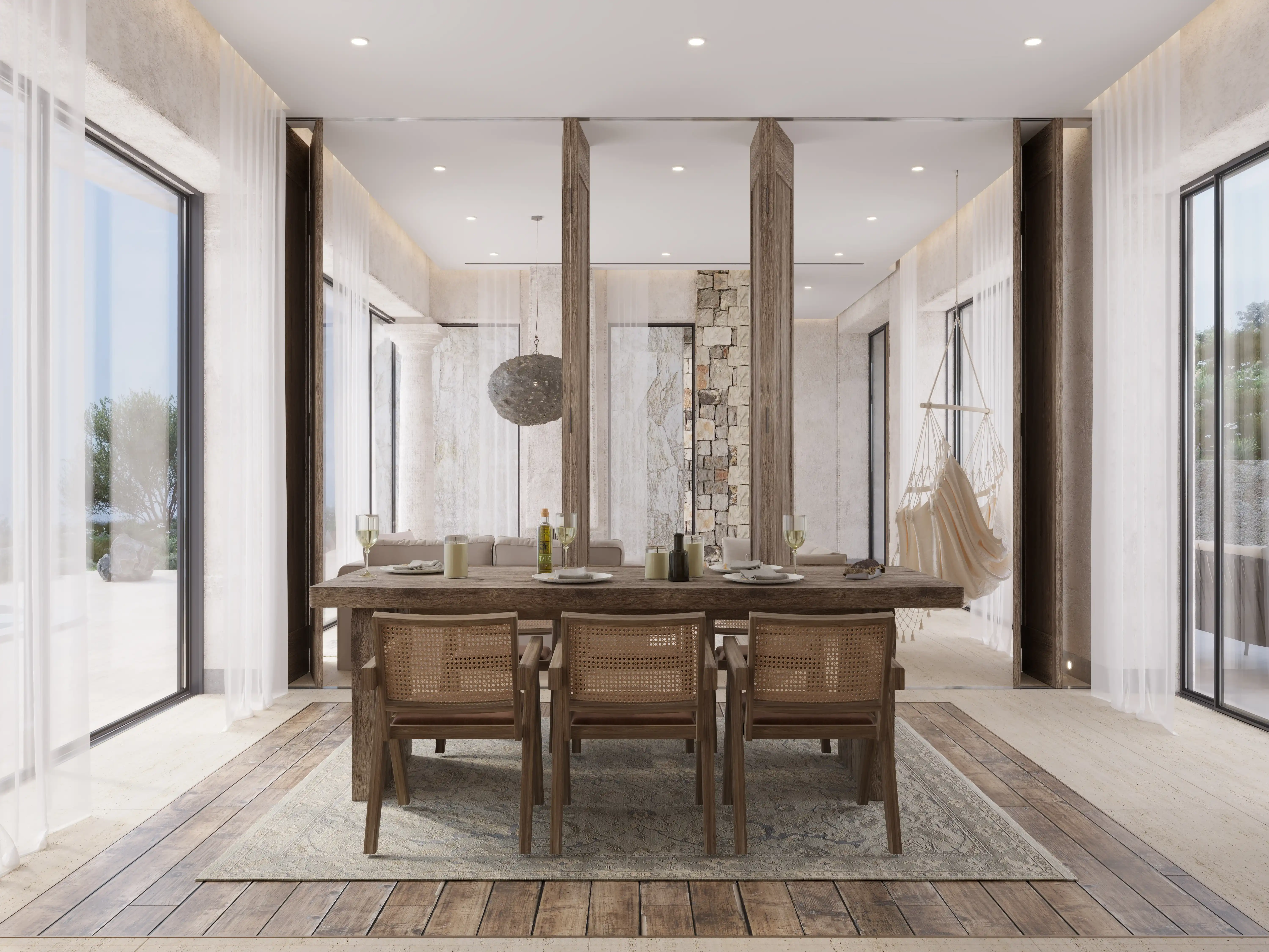  Gialos House - Greece | <span className='text-main'>Client</span>: Andreas P