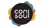Logo of Consoul by LH — hospitality and lounge interior visualization partner
