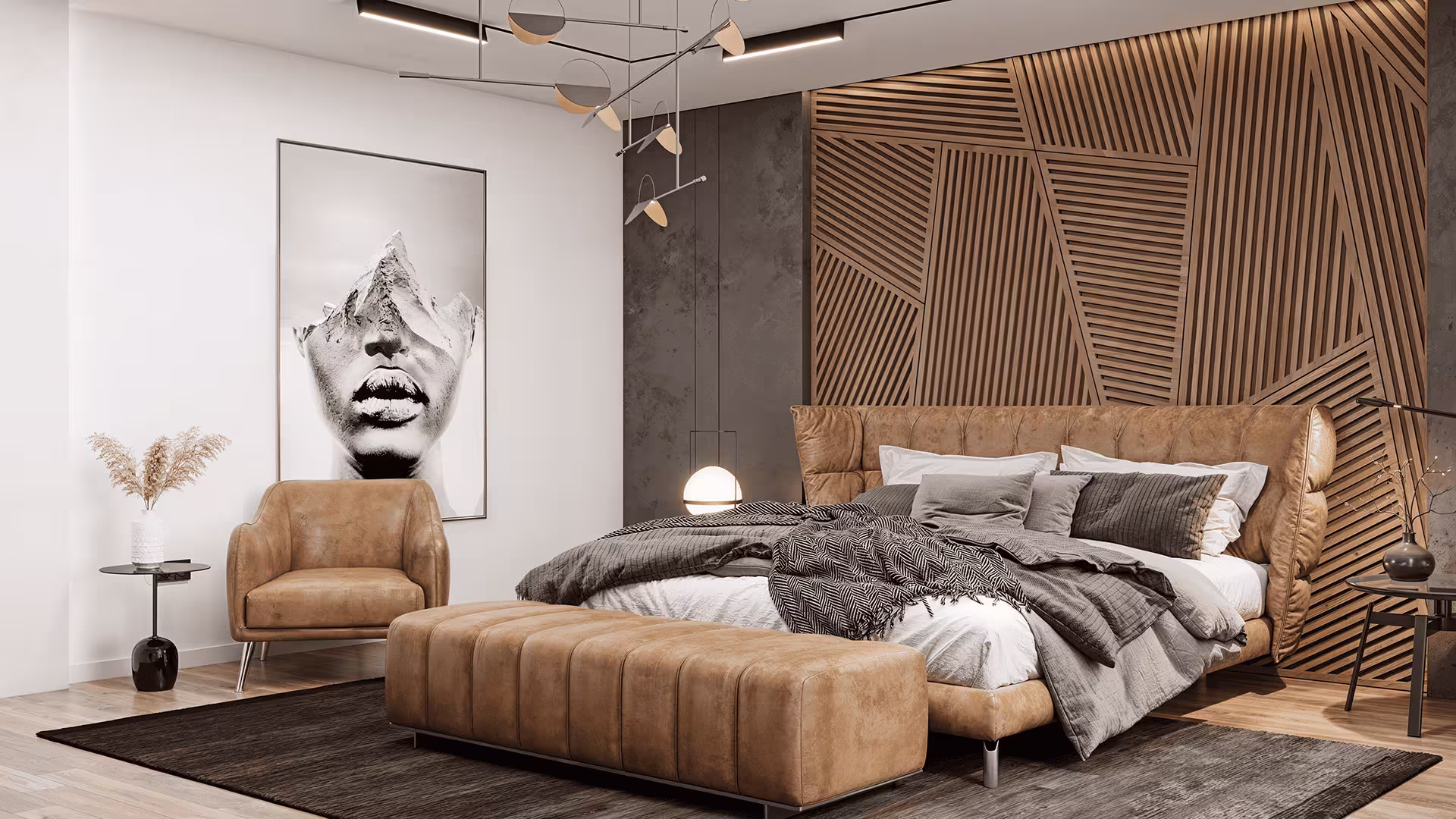 Kubiron | Villa Interior Design