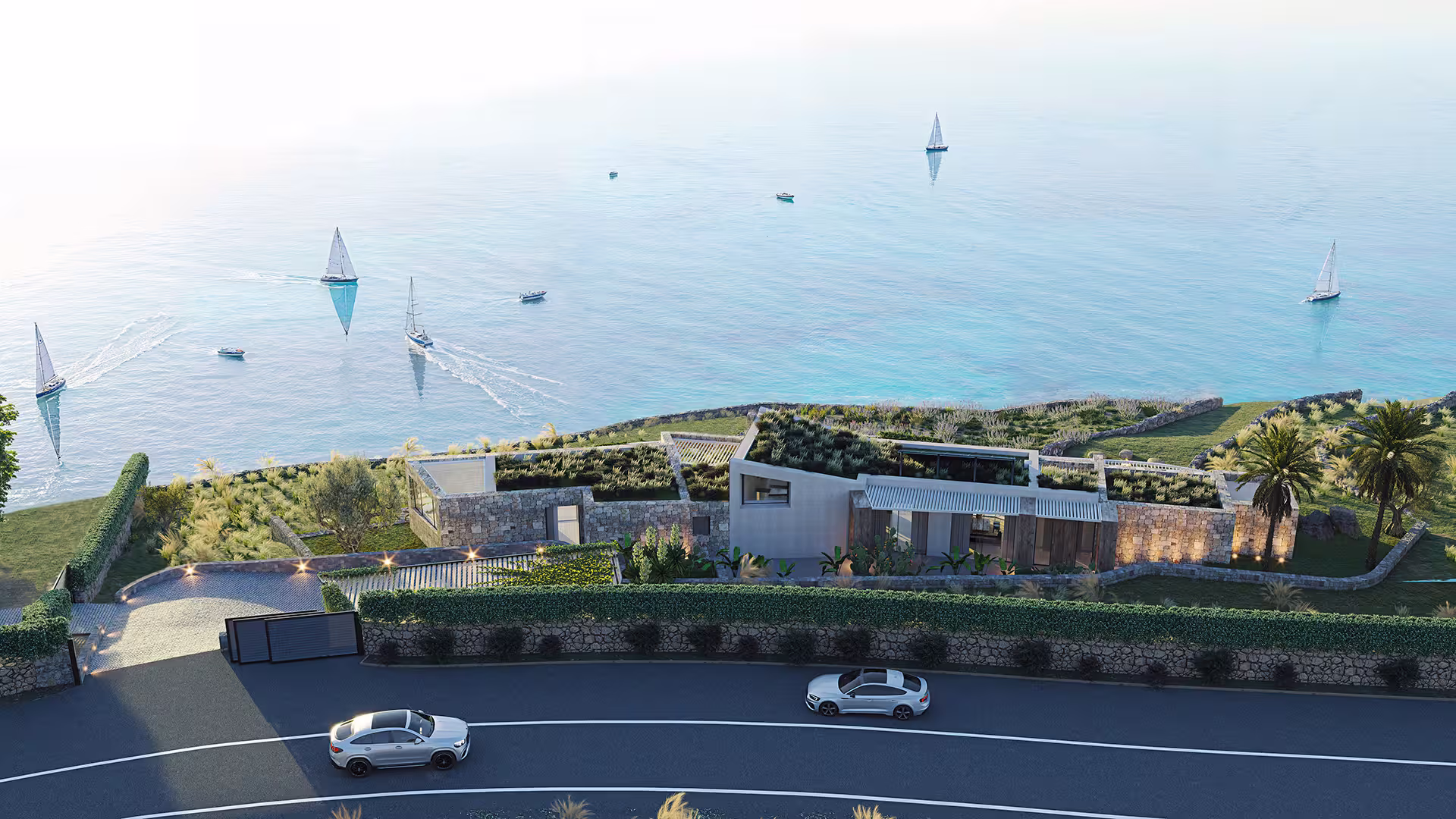 Kubiron | Beach Resort