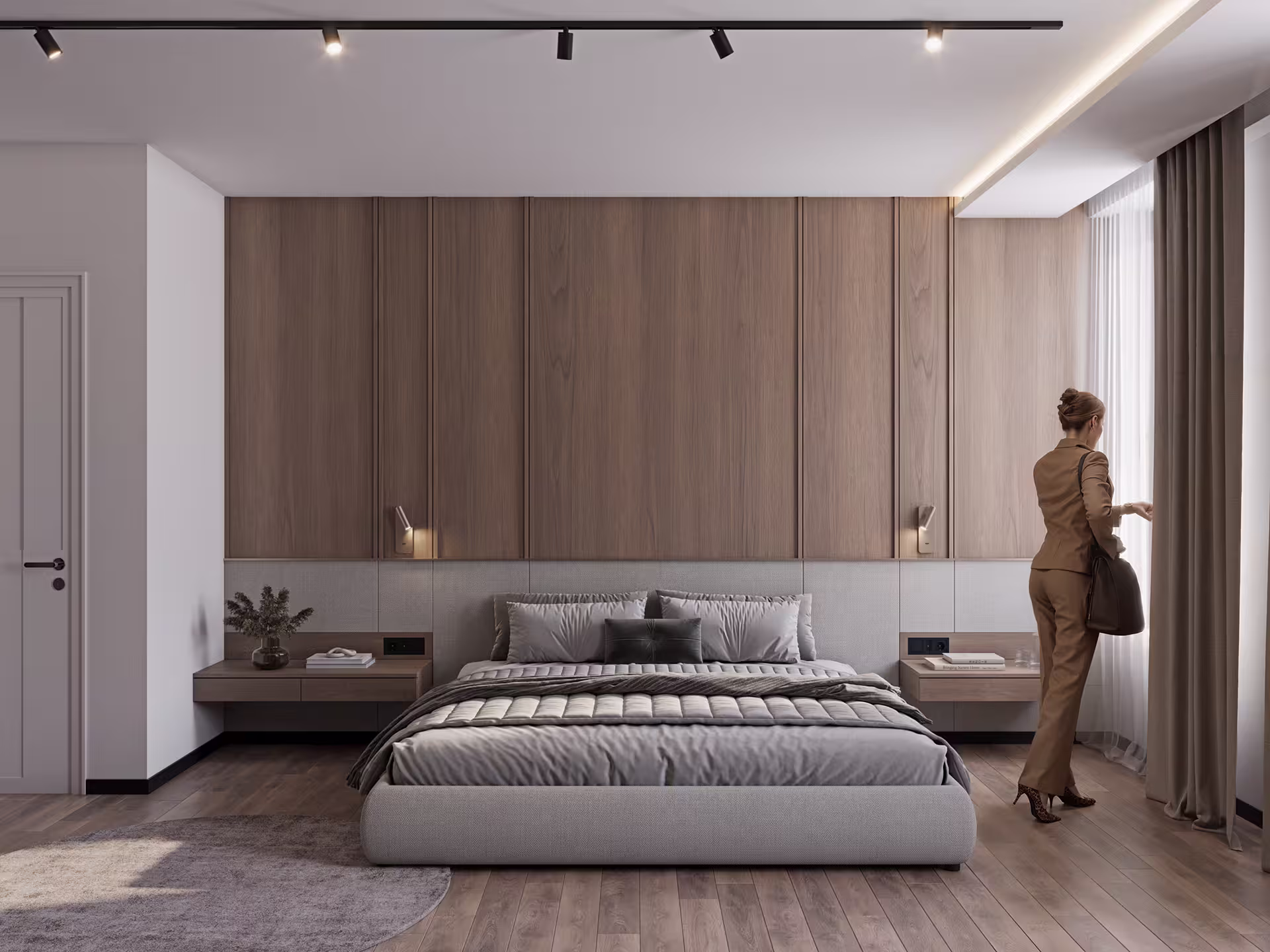 Kubiron | Modern Apartment