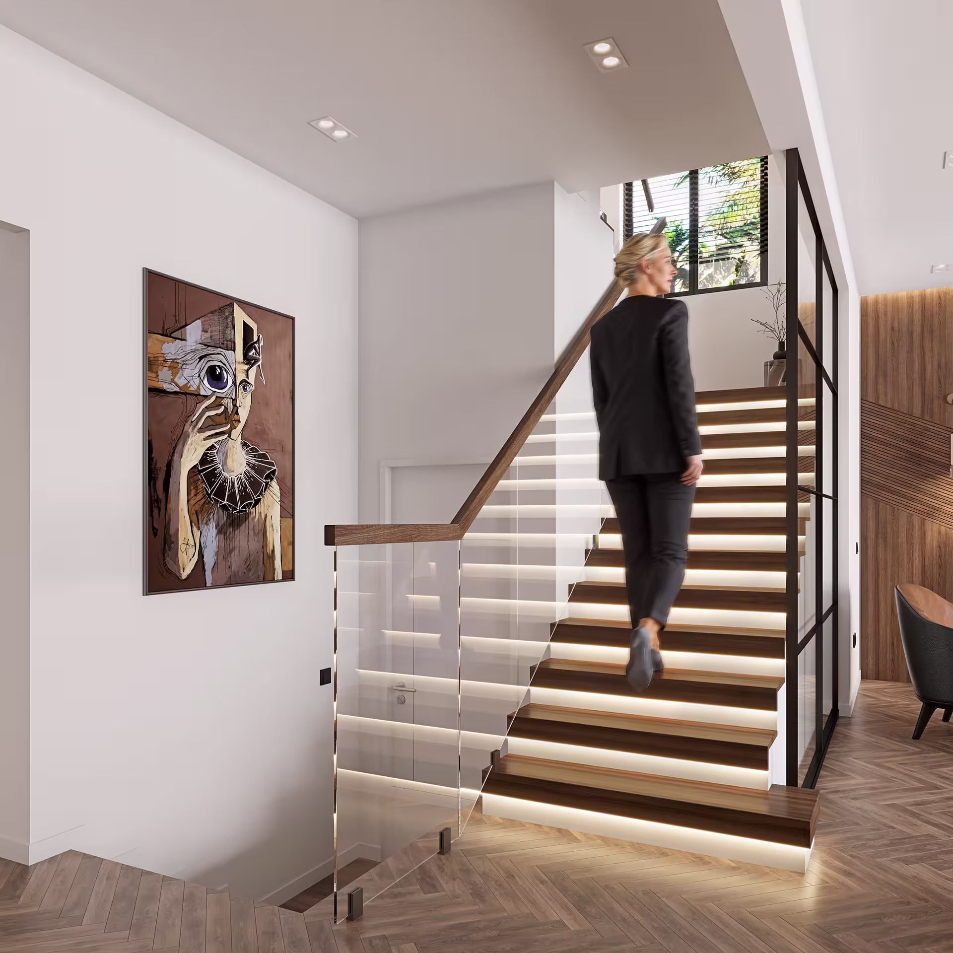 Kubiron | Villa Interior Design