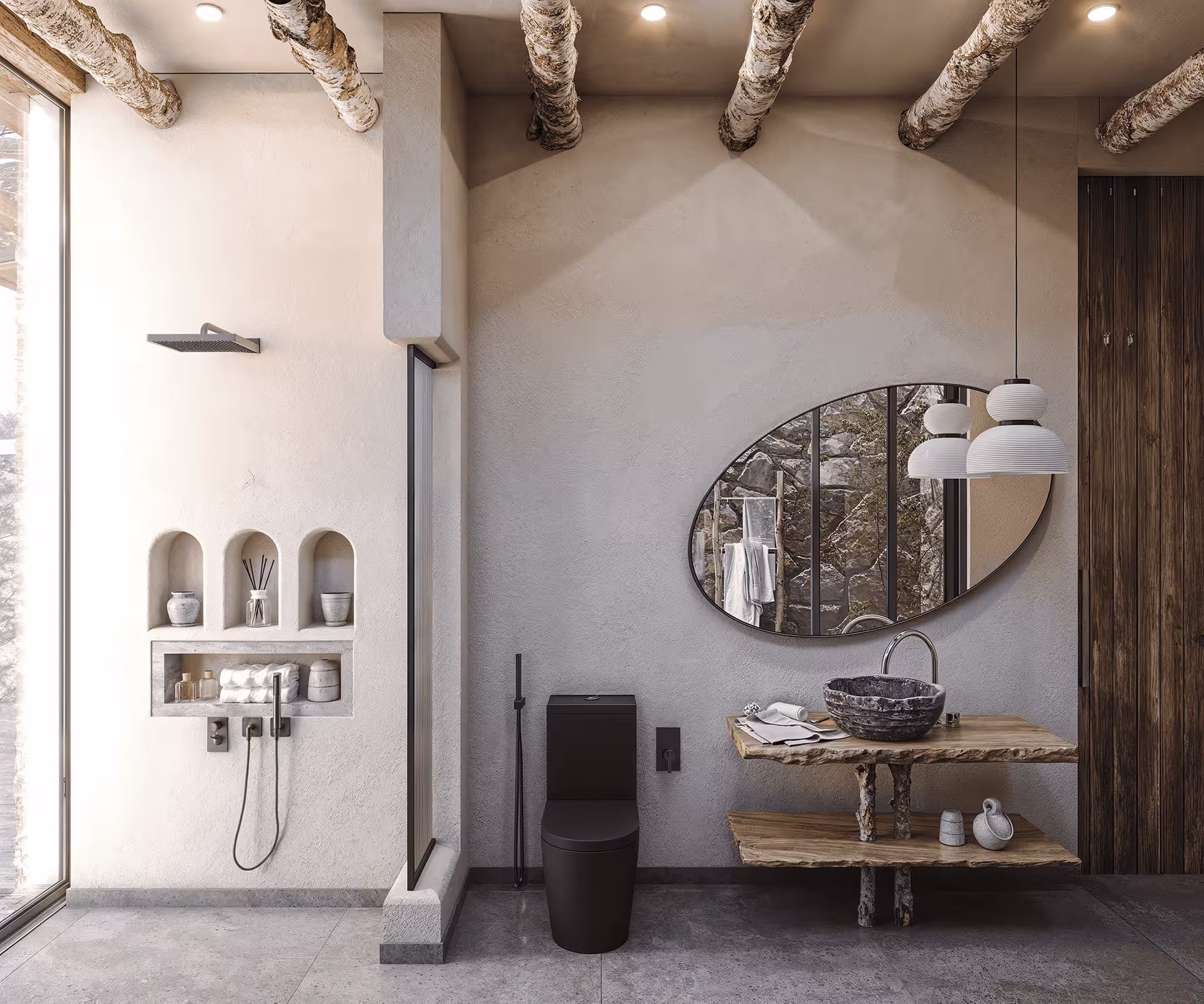 Kubiron | Beach Resort