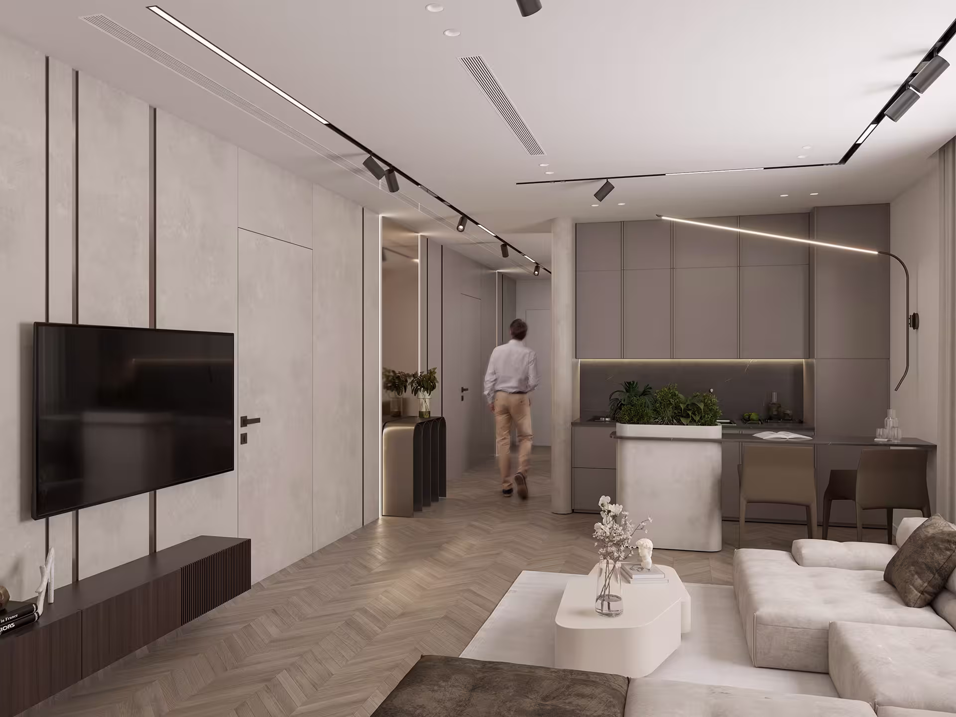 Kubiron | ABD Villa Design