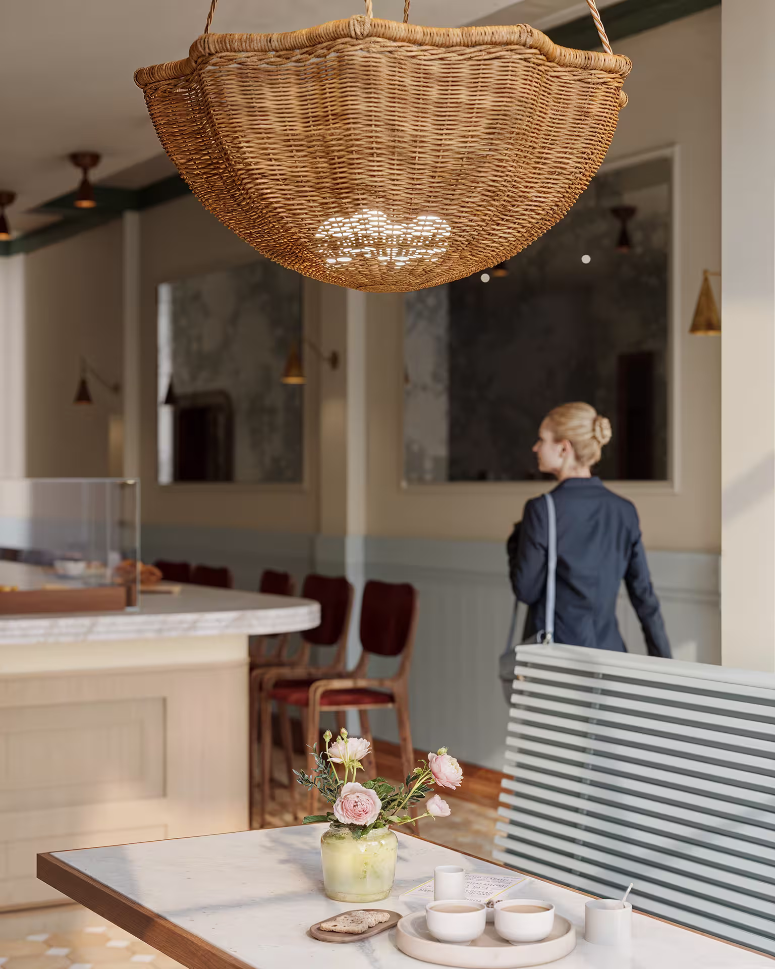 Retail Concept Store