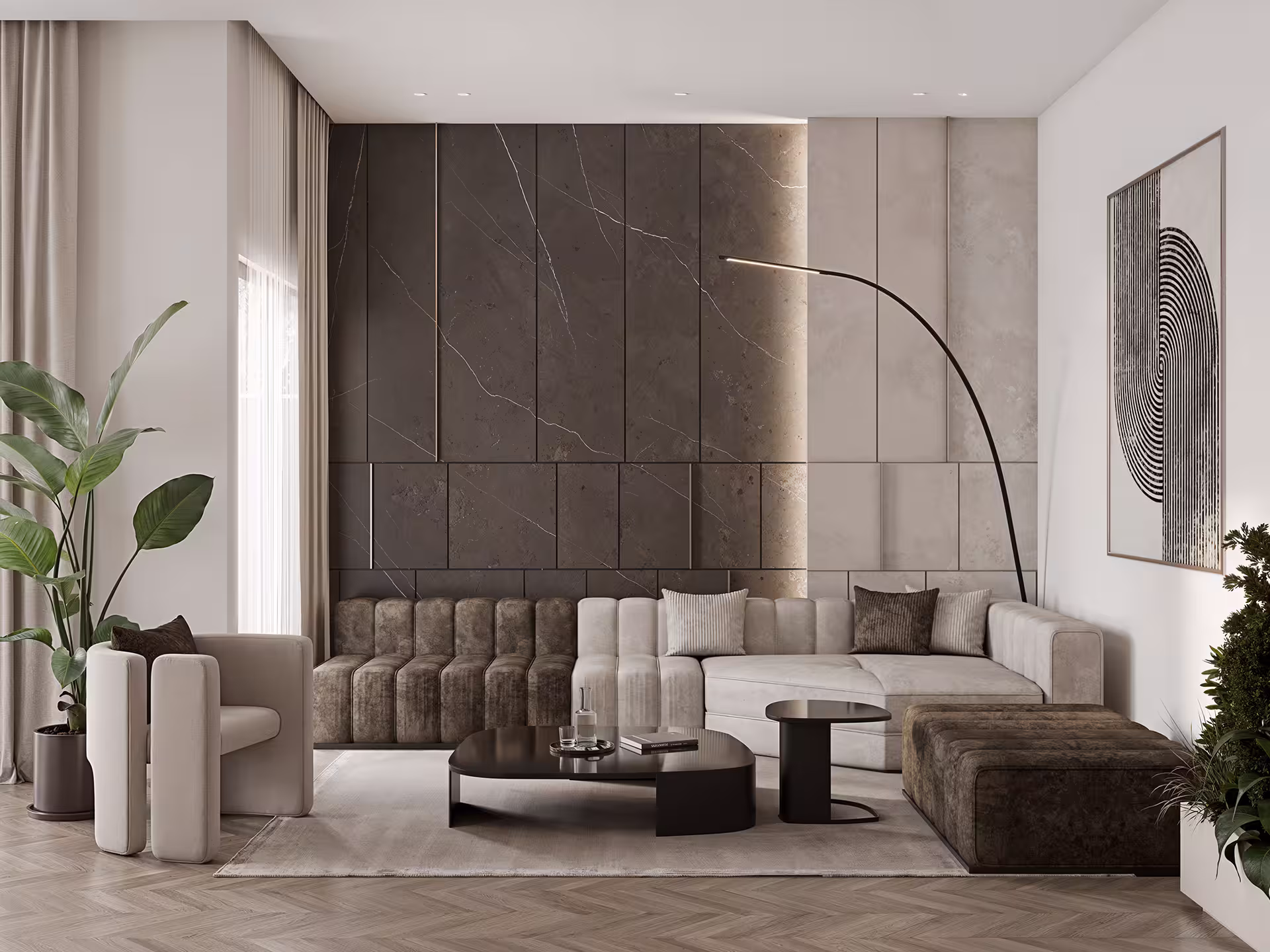 Kubiron | ABD Villa Design