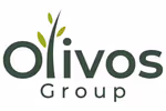 Logo of Olivos Group — commercial architecture visualization partner
