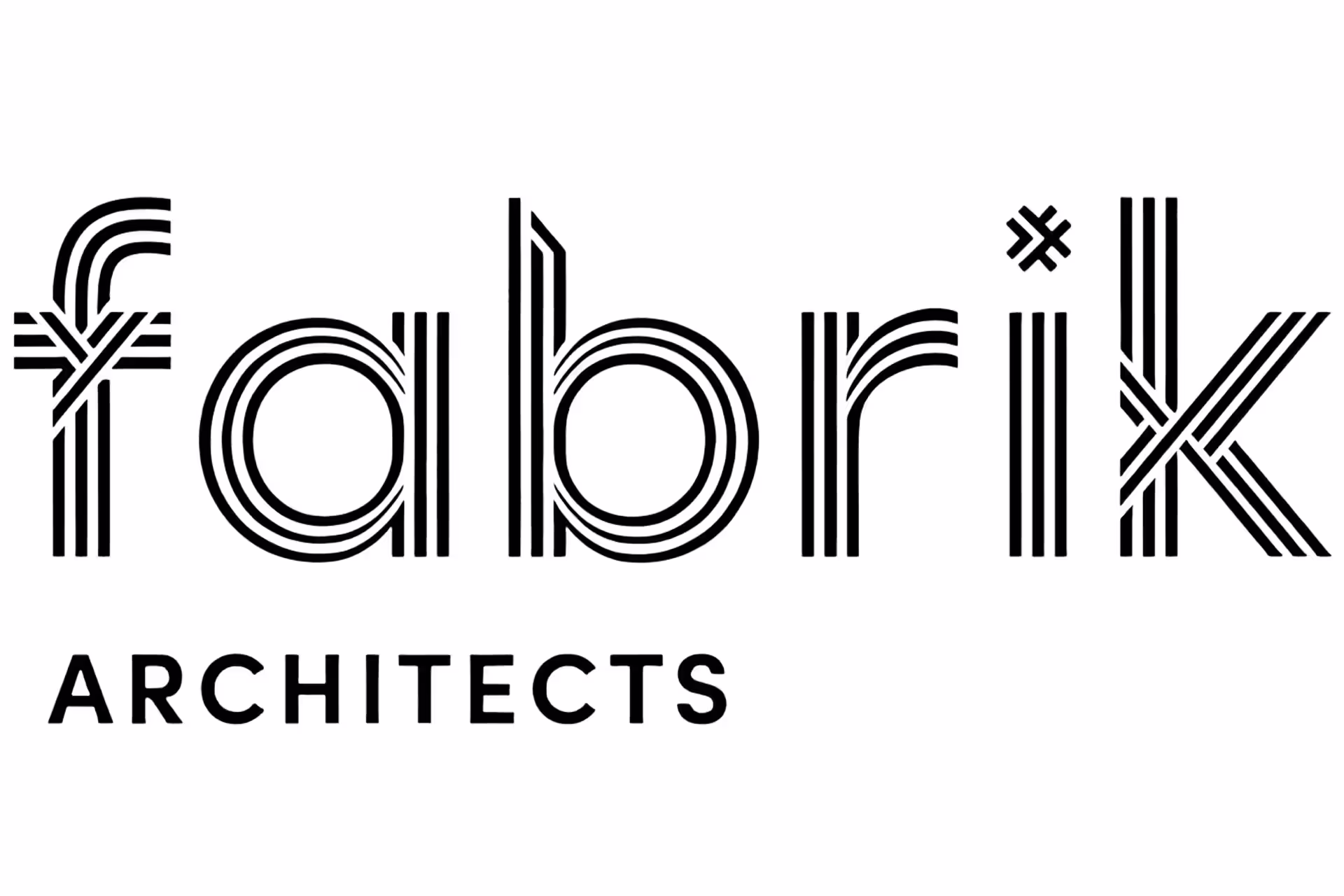 Fabrik Architects - Kubiron Studio Partner