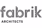 Logo of Fabrik Architects — architectural 3D rendering and visualization partner