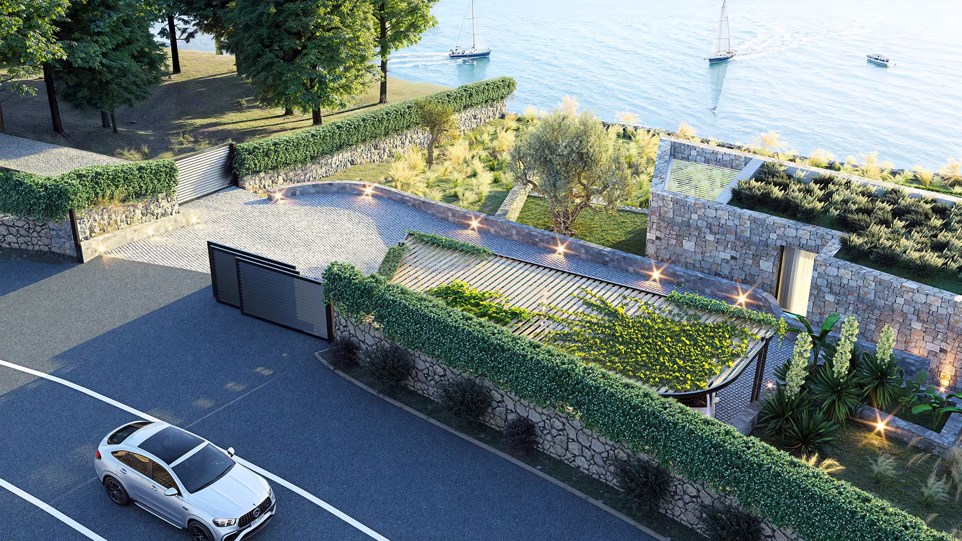 Kubiron | Beach Resort