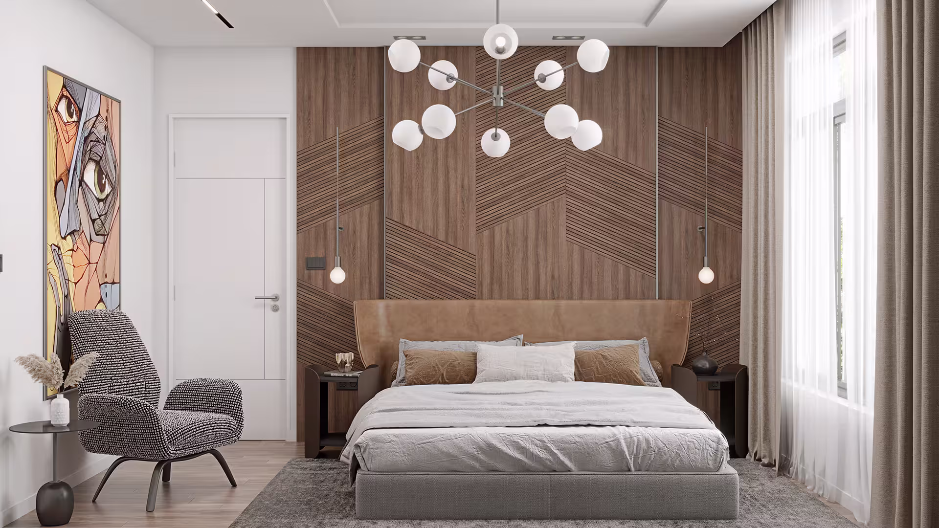 Kubiron | Villa Interior Design