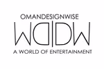 Logo of Oman Designwise — architectural visualization and design collaboration