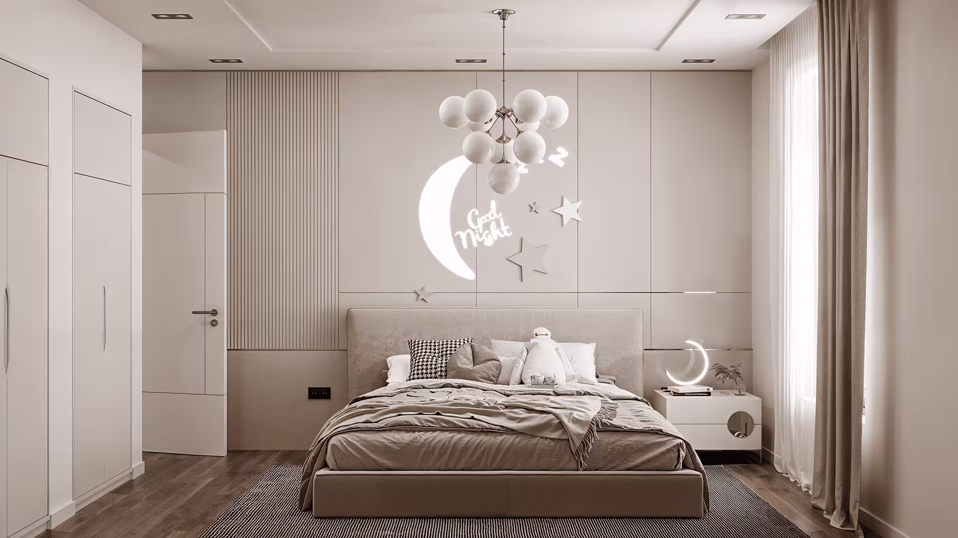 Kubiron | Villa Interior Design