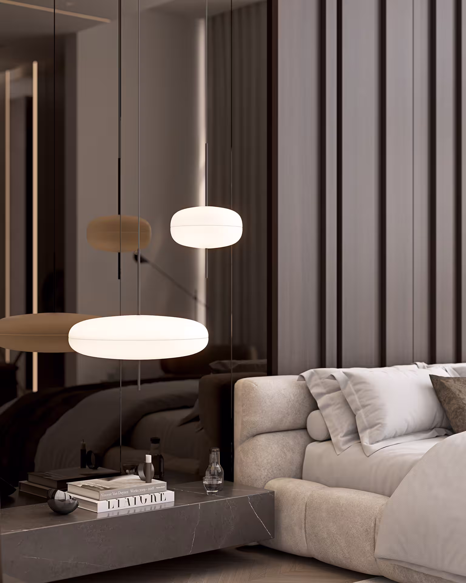 Kubiron | ABD Villa Design