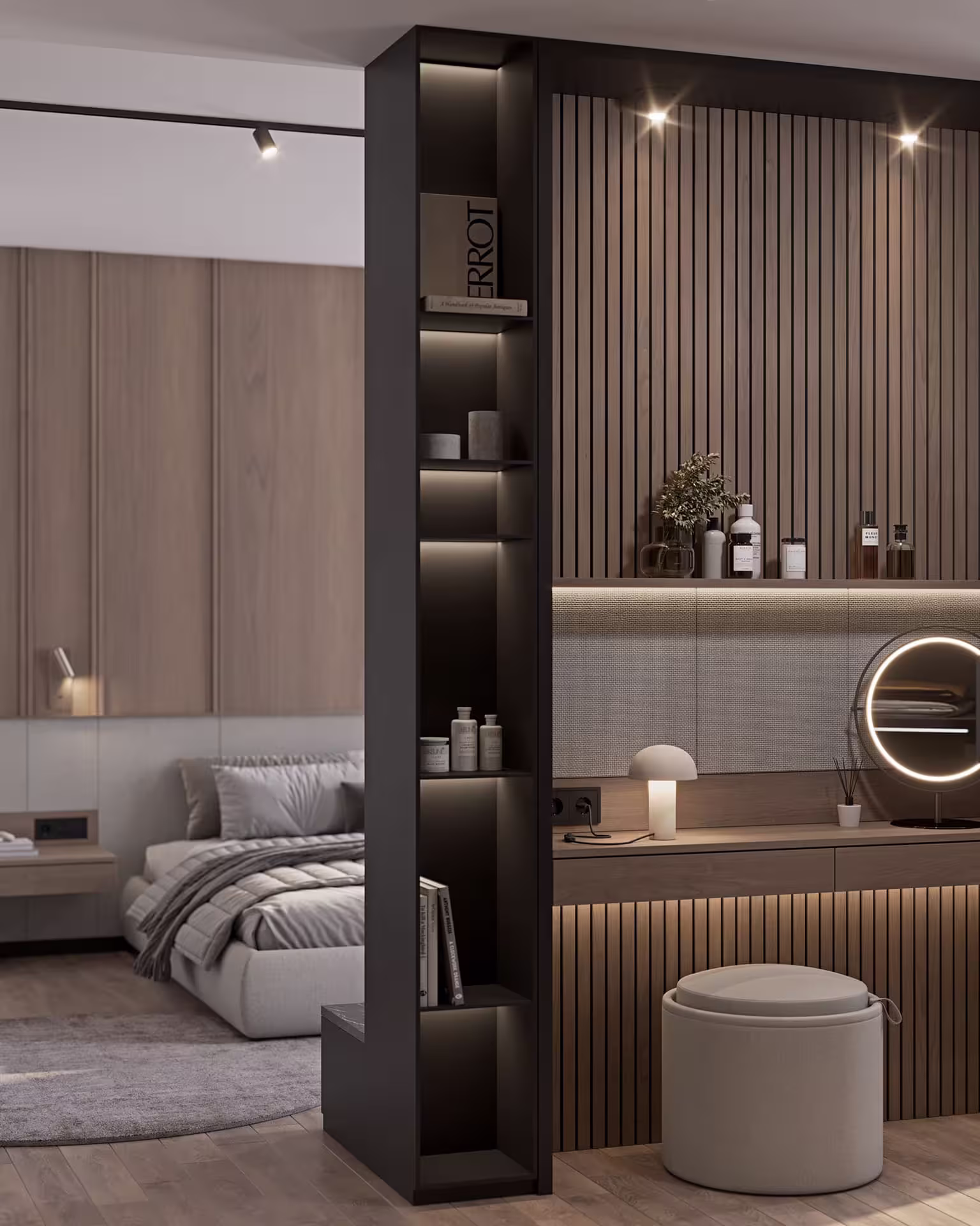 Kubiron |Modern Apartment