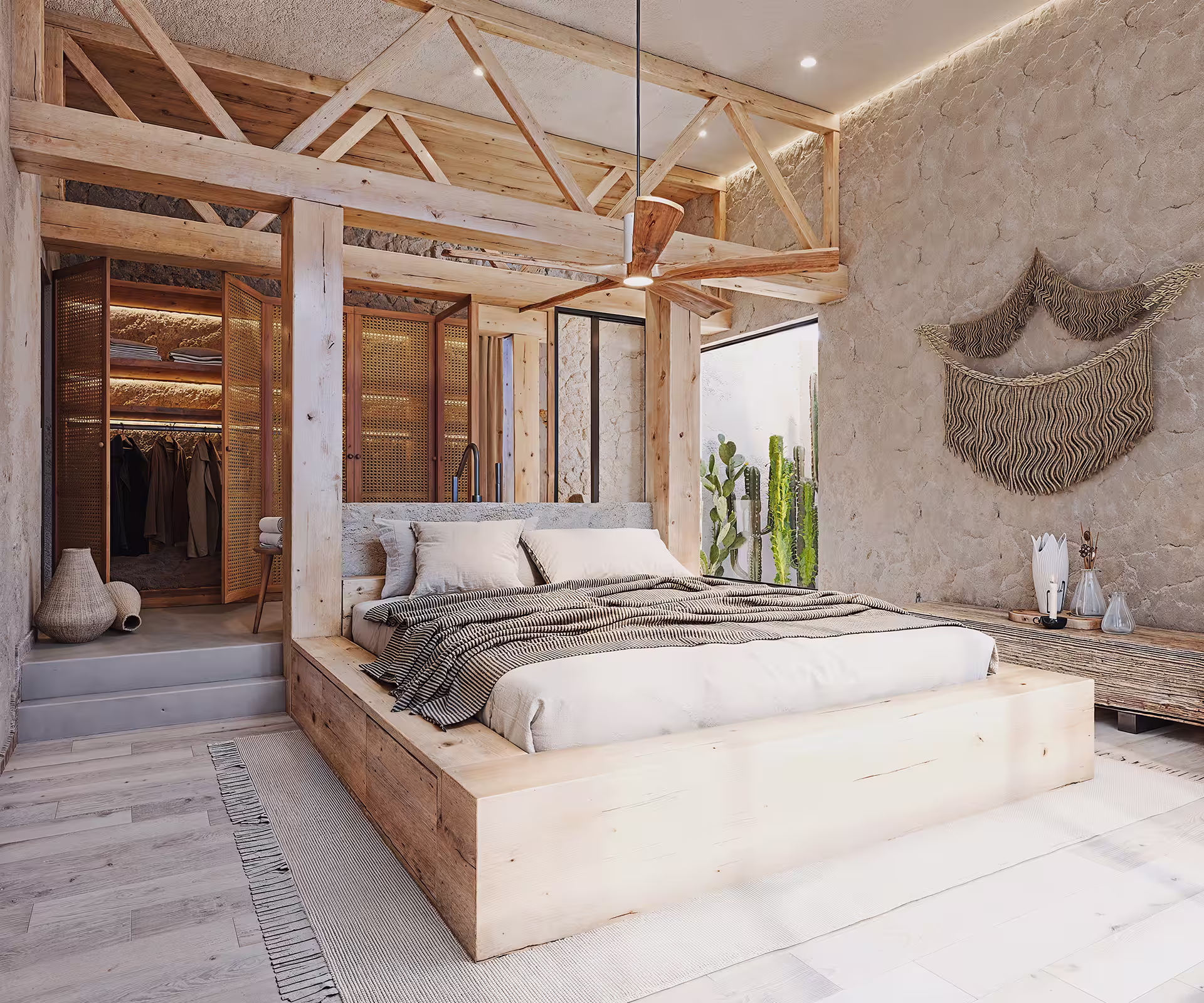 Kubiron | Gialos House